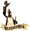 Bearded-Hen